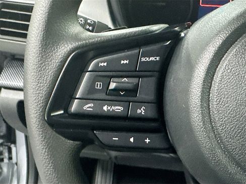 New 2026 Subaru Crosstrek 2.0i Premium image 8