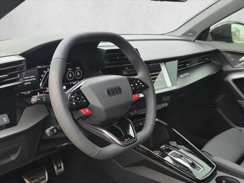 New 2026 Audi RS 3 image 14