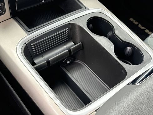 Used 2016 RAM 1500 Big Horn image 36