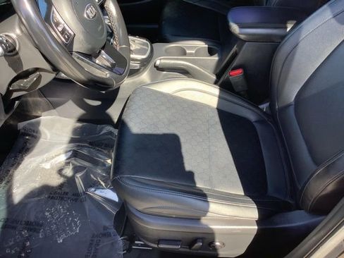 Used 2021 Kia Seltos EX AWD/4WD image 9