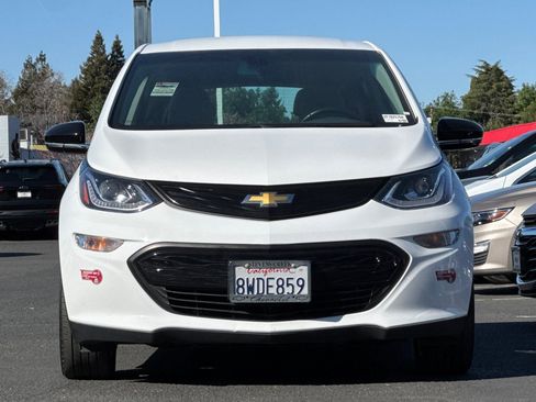 Used 2021 Chevrolet Bolt LT image 10