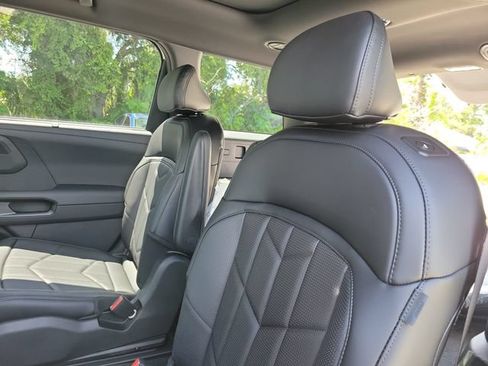 New 2027 Kia Telluride SX X-Line AWD/4WD image 9