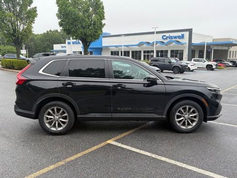Used 2023 Honda CR-V EX-L image 8