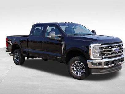 New 2026 Ford F250 Lariat