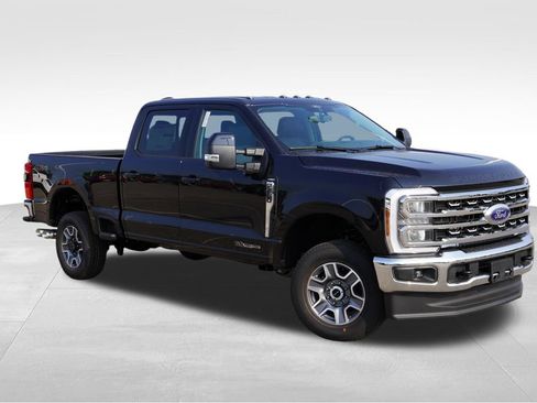 New 2026 Ford F250 Lariat AWD/4WD image 1