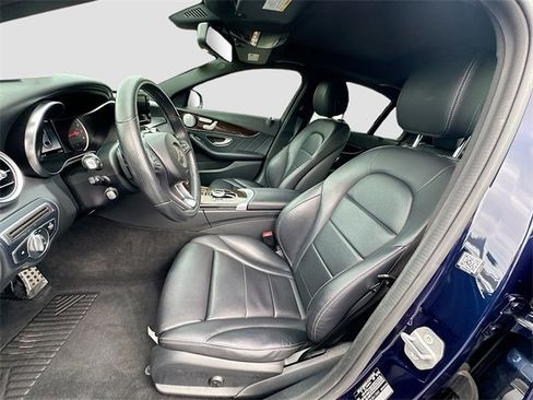 Used 2018 Mercedes-Benz C 300 4MATIC Sedan image 19