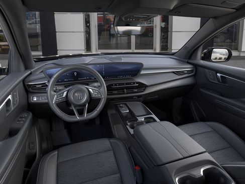 New 2026 Buick Enclave Sport Touring AWD/4WD image 15