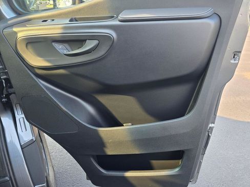 New 2026 Mercedes-Benz Sprinter 2500 image 25