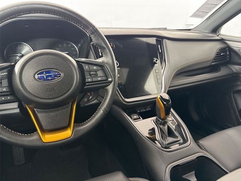 Used 2024 Subaru Outback Wilderness AWD/4WD image 34