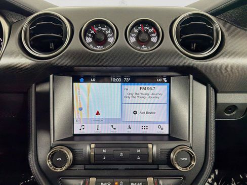 Used 2019 Ford Mustang Shelby GT350 w/ Technology Package RWD image 18