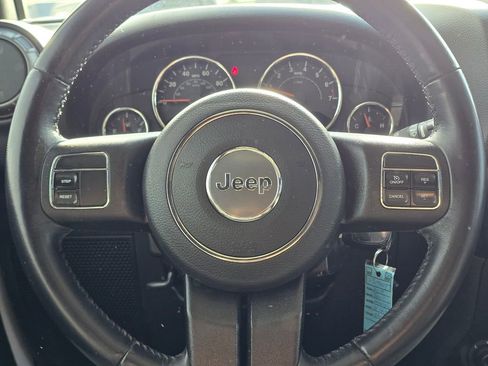 Used 2018 Jeep Wrangler Unlimited Sport S image 23