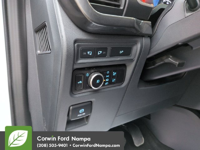 Used 2023 Ford F150 XLT w/ Equipment Group 302A High AWD/4WD image 13
