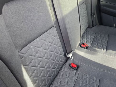 New 2026 Nissan Kicks SV w/ SV Premium Package image 14