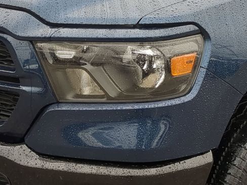 Certified 2023 RAM 1500 Big Horn image 11