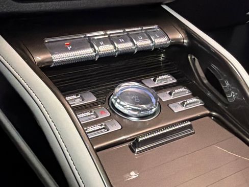 New 2026 Lincoln Nautilus Black Label AWD/4WD image 27