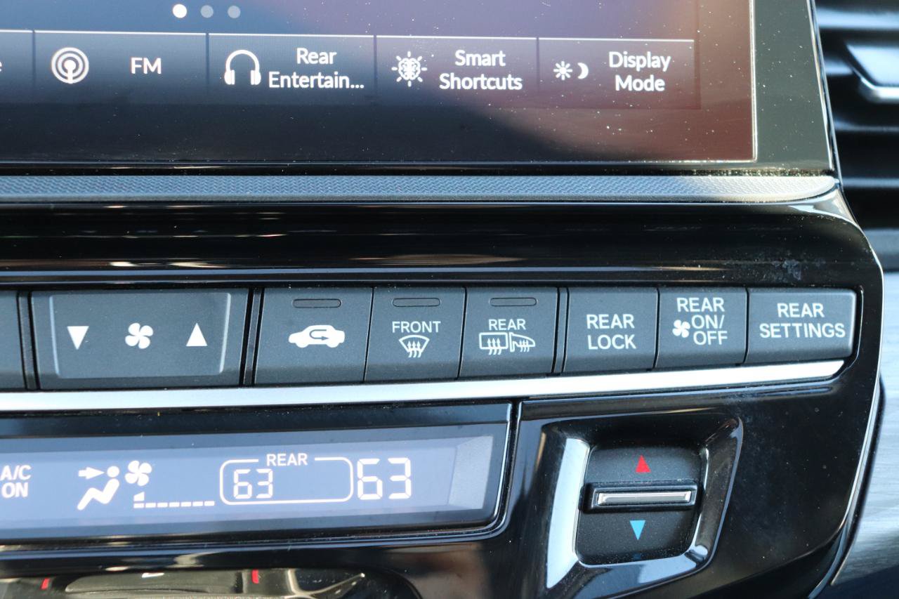 Used 2026 Honda Odyssey Elite image 43