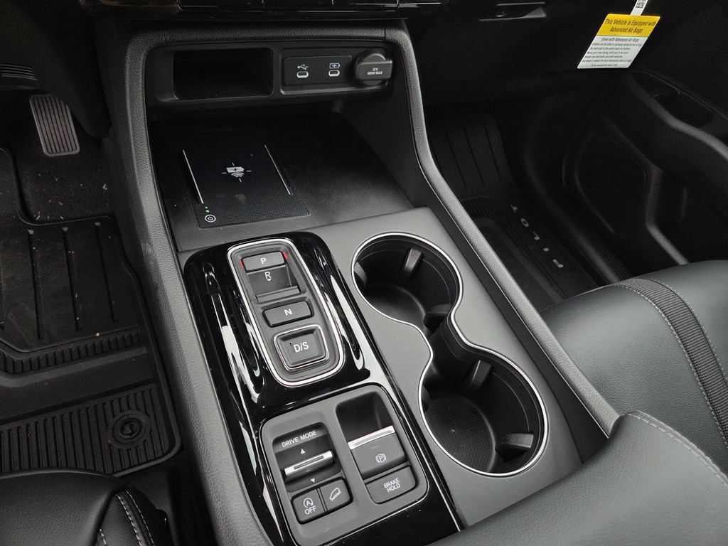 New 2026 Honda Pilot EX-L image 12