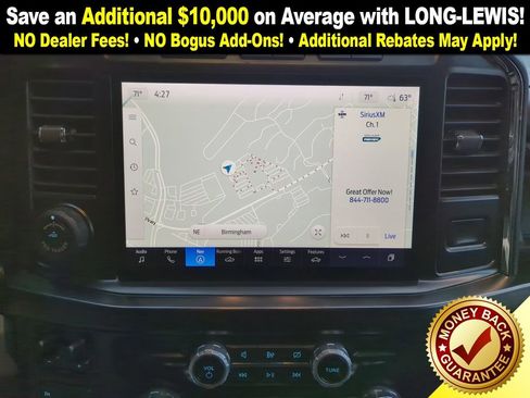 Used 2023 Ford F250 Lariat w/ Lariat Ultimate Package image 25