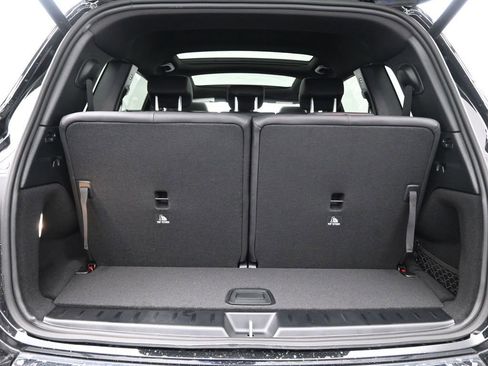 New 2026 Mercedes-Benz GLB 250 4MATIC image 25