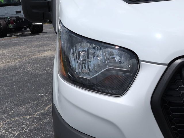 New 2026 Ford Transit 350 148 High Roof Extended RWD image 10