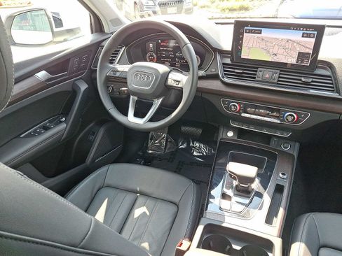 Used 2023 Audi Q5 2.0T Premium Plus w/ Premium Plus Package AWD/4WD image 15