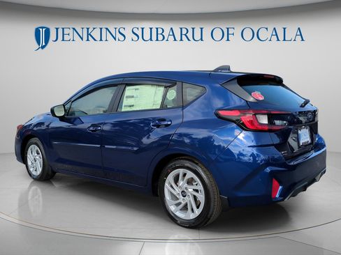 New 2025 Subaru Impreza 2.0i image 5