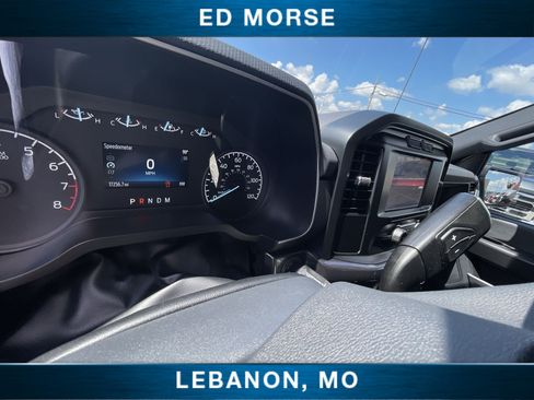 Used 2023 Ford F150 XL w/ STX Appearance Package AWD/4WD image 15