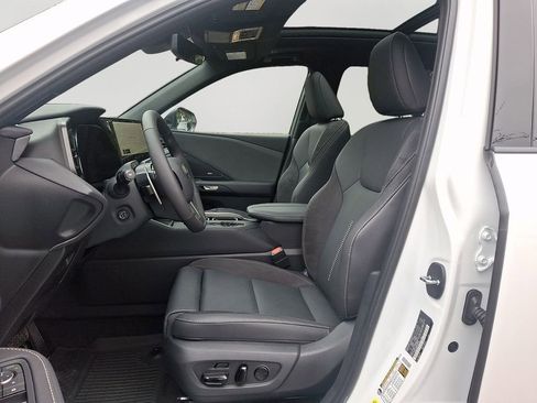 Used 2026 Lexus TX 350 AWD w/ Technology Package image 14