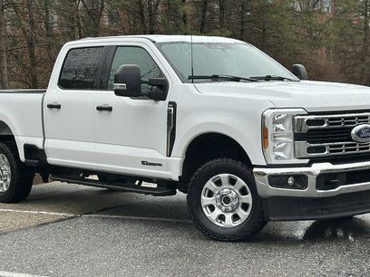 Used 2024 Ford F250 XLT