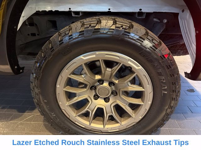 Used 2022 Ford F150 Lariat w/ Equipment Group 502A High AWD/4WD image 10