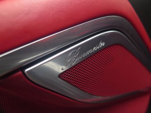 Used 2014 Porsche 911 Turbo S AWD/4WD image 25
