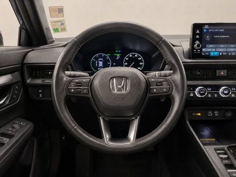 Used 2024 Honda CR-V Sport-L image 13