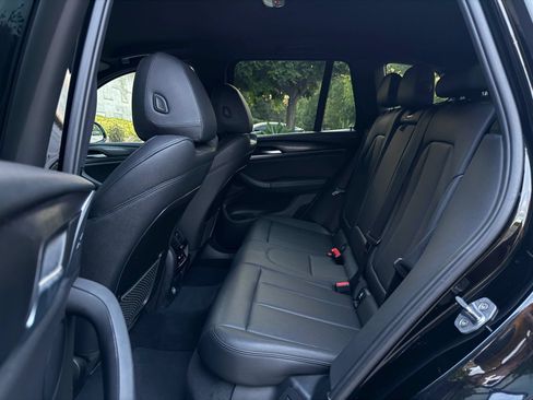Used 2018 BMW X3 xDrive30i AWD/4WD image 47