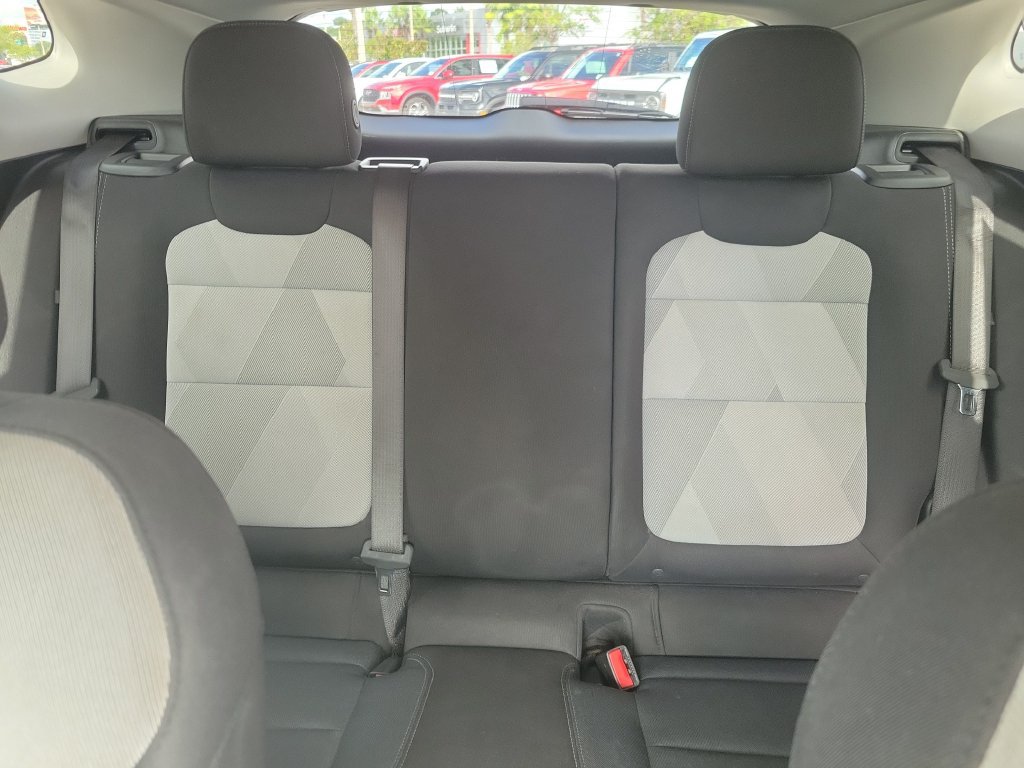 Used 2026 Chevrolet Trax LS FWD image 16