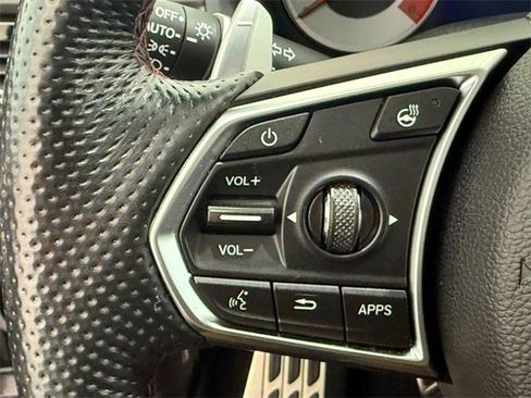 Used 2023 Acura RDX AWD w/ A-Spec & Advance Pkg image 14