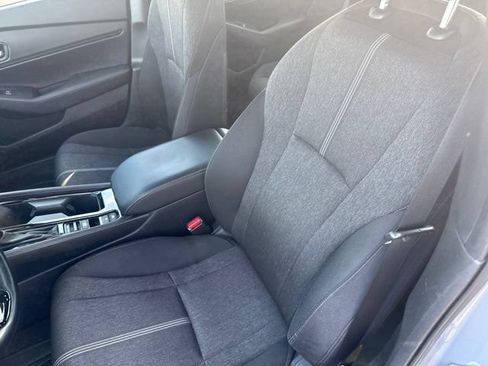 Used 2024 Honda Accord Sport image 16