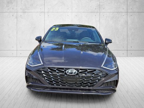 Used 2023 Hyundai Sonata SEL Plus FWD image 5