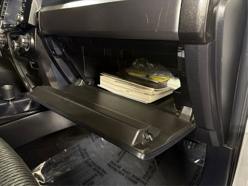 Used 2020 Toyota 4Runner TRD Off-Road image 33