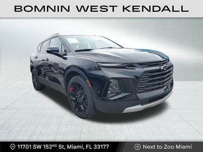 Used 2022 Chevrolet Blazer LT w/ Redline Edition