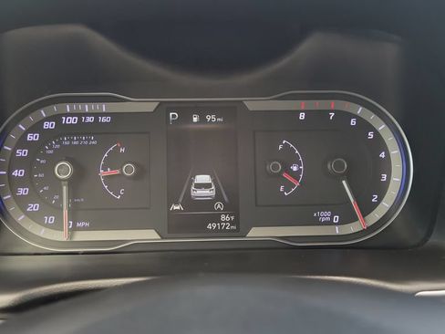 Used 2023 Hyundai Tucson SEL FWD image 22