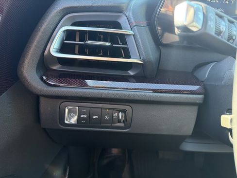 New 2026 Chevrolet Traverse RS w/ LPO, Floor Liner Package AWD/4WD image 15