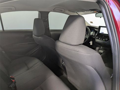 Certified 2023 Toyota Corolla LE image 21