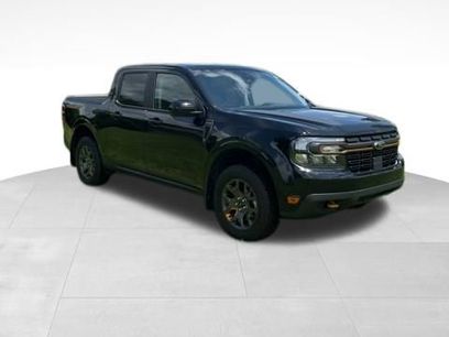 Used 2024 Ford Maverick Tremor w/ Tremor Off-Road Package