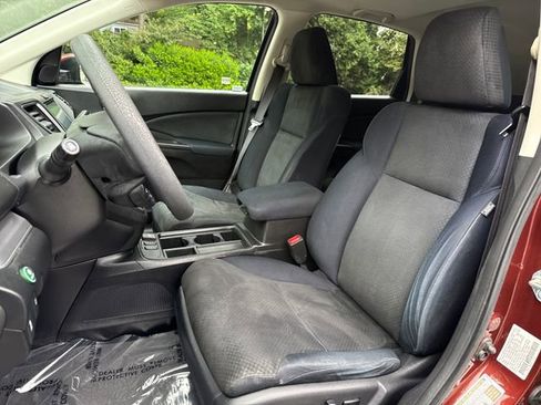 Used 2015 Honda CR-V EX image 9