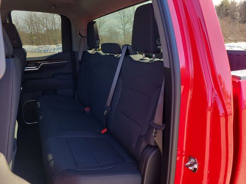 New 2026 GMC Sierra 1500 Elevation image 27