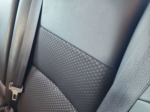 Used 2024 Nissan Altima 2.5 SR image 26