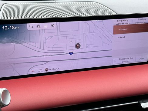 New 2025 Genesis G80 3.5T Sport Prestige image 23