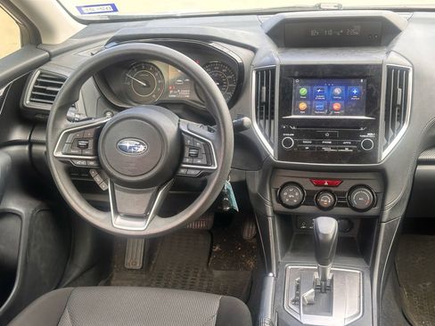 Used 2021 Subaru Impreza Premium image 17