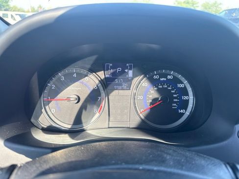Used 2016 Hyundai Accent SE FWD image 22