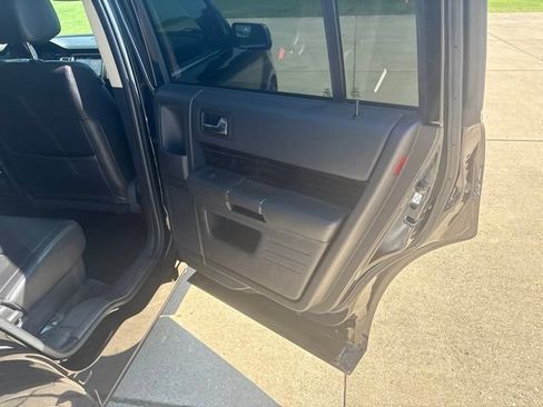 Used 2016 Ford Flex SEL w/ Equipment Group 202A AWD/4WD image 22